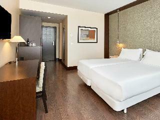 Hotel NH Alicante