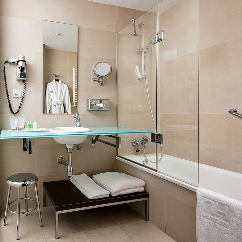Hotel NH Alicante