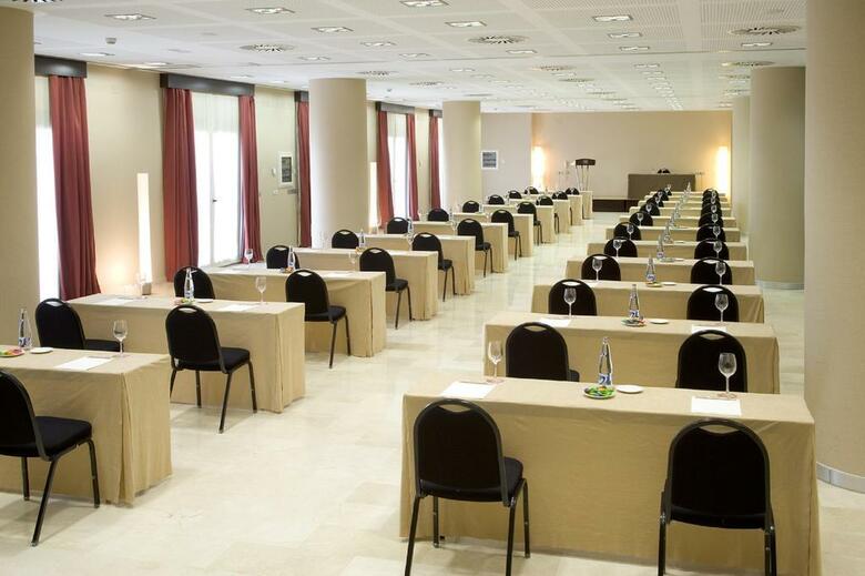 Hotel NH Alicante