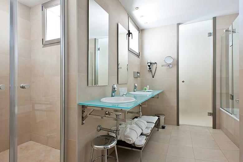 Hotel NH Alicante