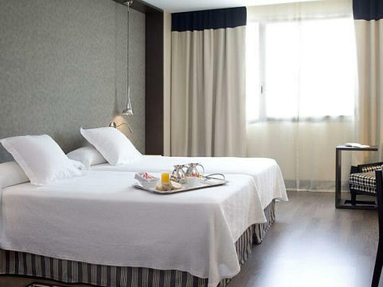 Hotel NH Alicante