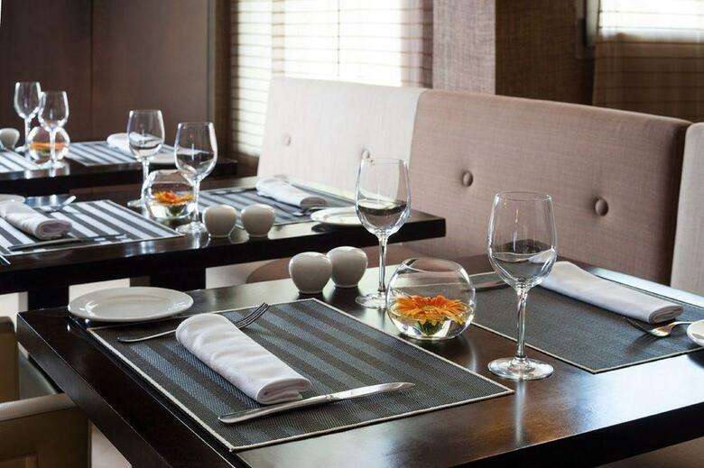 Hotel NH Alicante