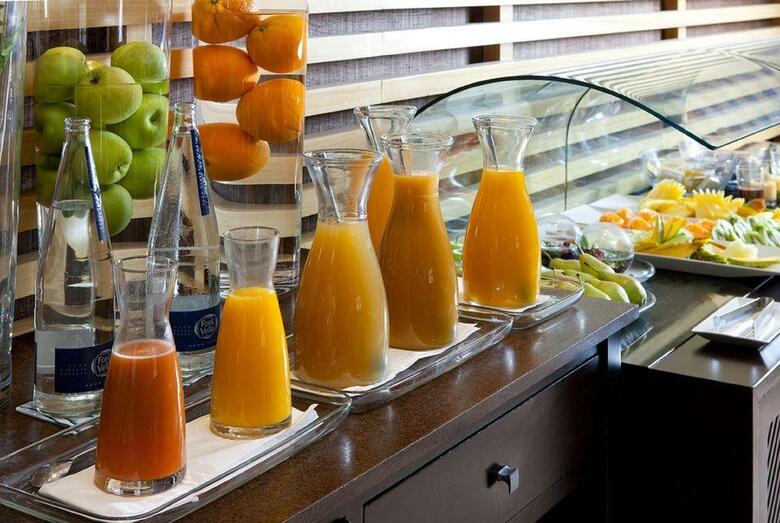 Hotel NH Alicante