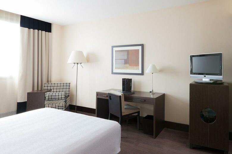 Hotel NH Alicante