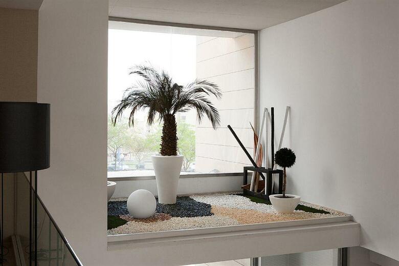 Hotel NH Alicante