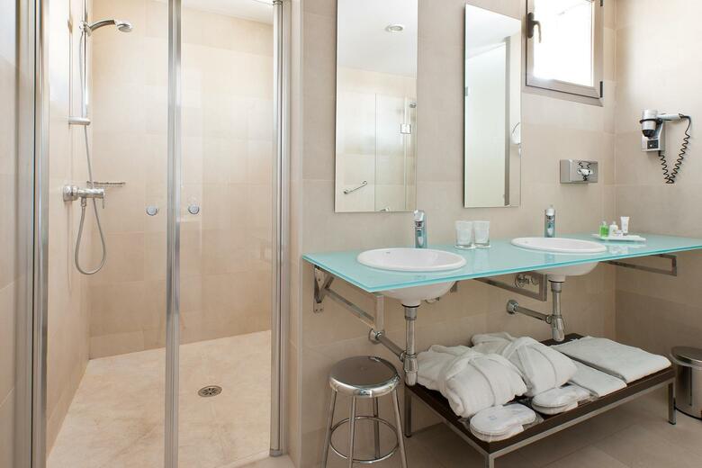 Hotel NH Alicante