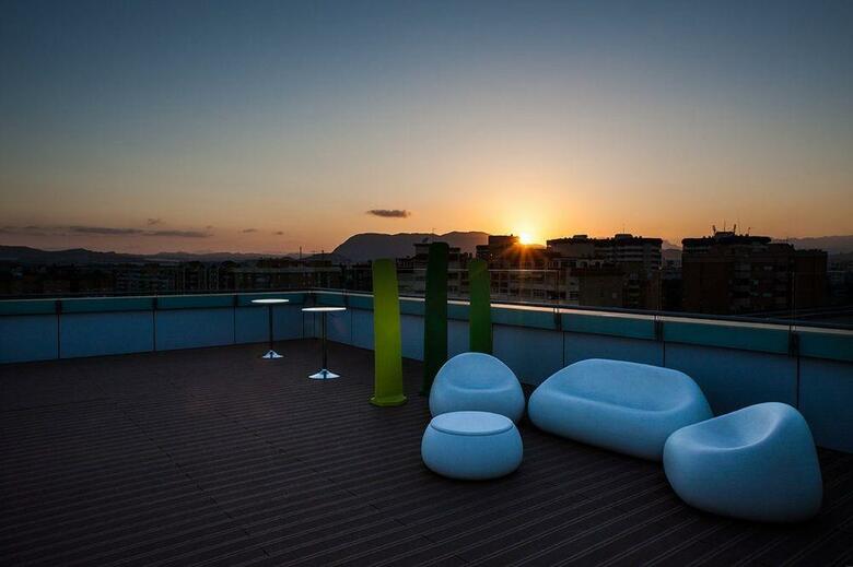 Hotel NH Alicante