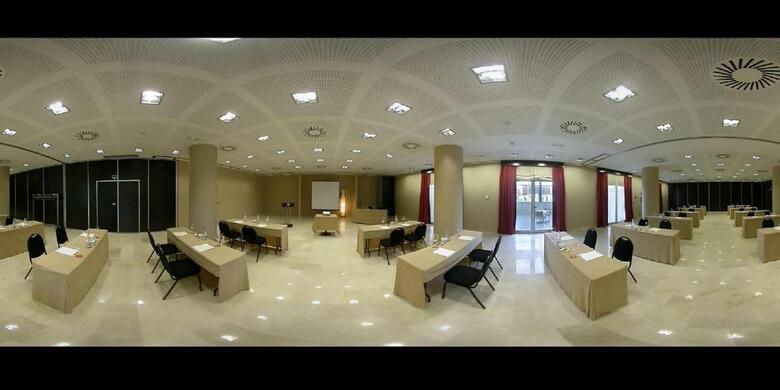 Hotel NH Alicante