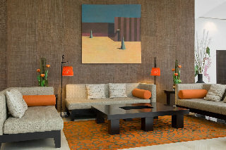 Hotel NH Alicante