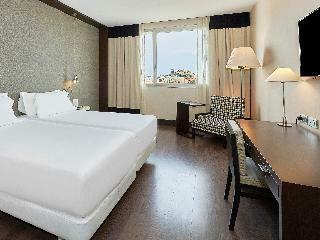 Hotel NH Alicante
