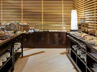 Hotel NH Alicante