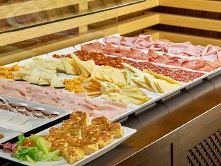 Hotel NH Alicante