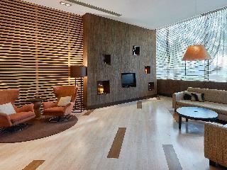 Hotel NH Alicante