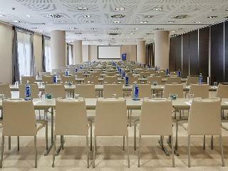 Hotel NH Alicante