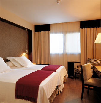 Hotel NH Alicante