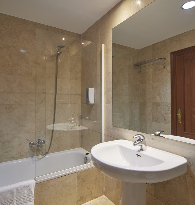 Iraipe Logro�o Hotel