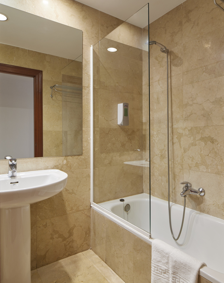 Iraipe Logro�o Hotel