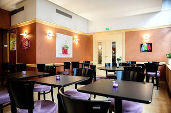 Inter Hotel De La Loire (only Atlas)