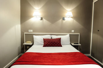 Inter Hotel De La Loire (only Atlas)