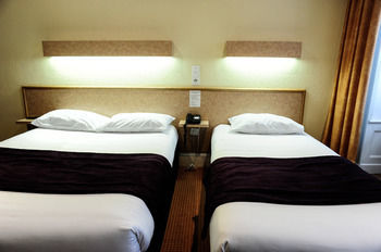 Inter Hotel De La Loire (only Atlas)