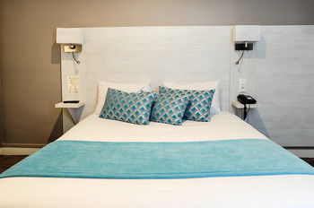 Inter Hotel De La Loire (only Atlas)