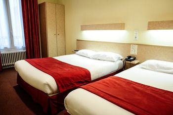 Inter Hotel De La Loire (only Atlas)