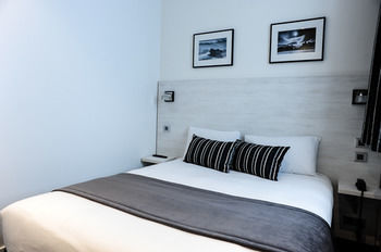 Inter Hotel De La Loire (only Atlas)