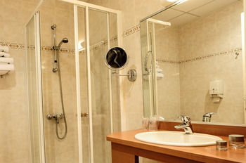 Inter Hotel De La Loire (only Atlas)