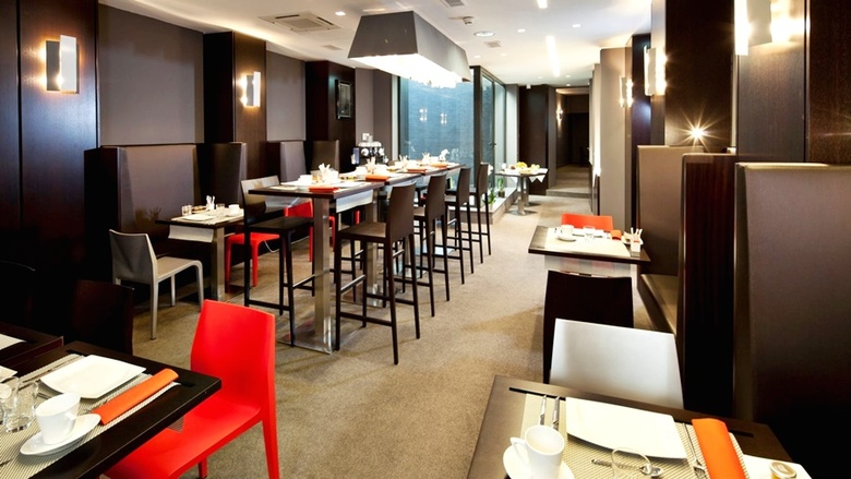 Grand Hotel De Grenoble