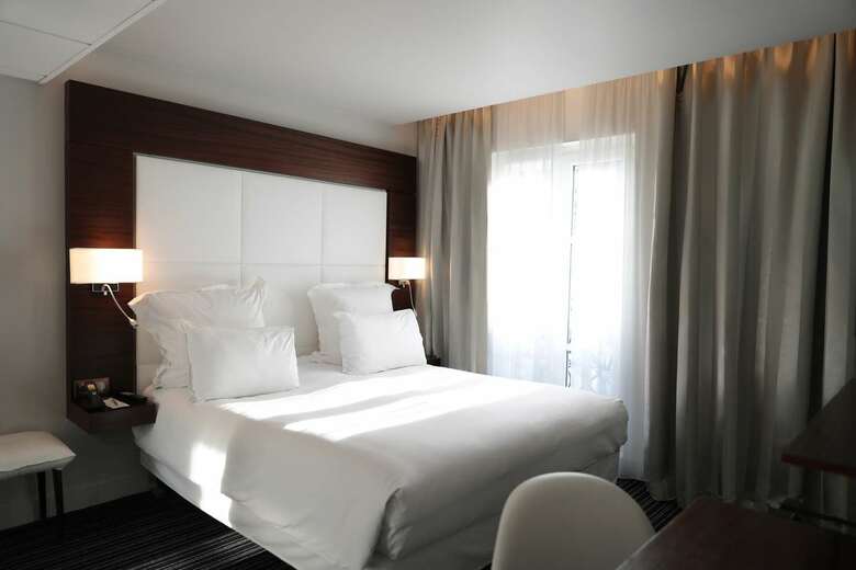 Grand Hotel De Grenoble