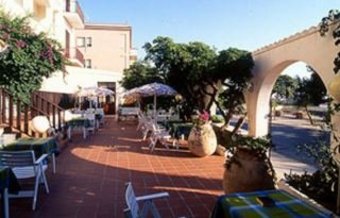 Hotel El Balear