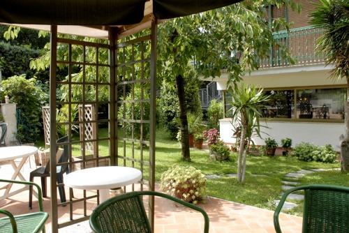 Hotel Aurora Garden