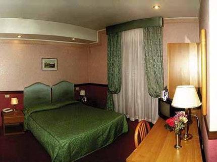Hotel Aurora Garden