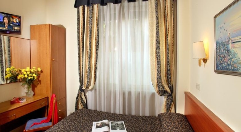Hotel Galeno