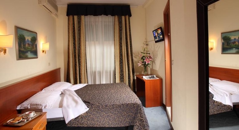 Hotel Galeno