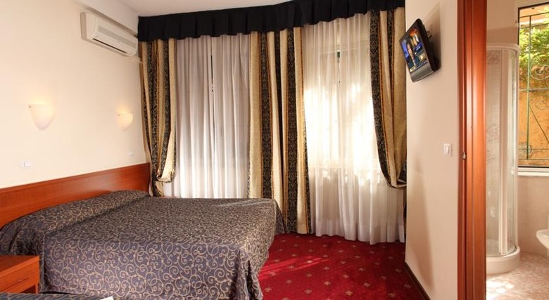 Hotel Galeno