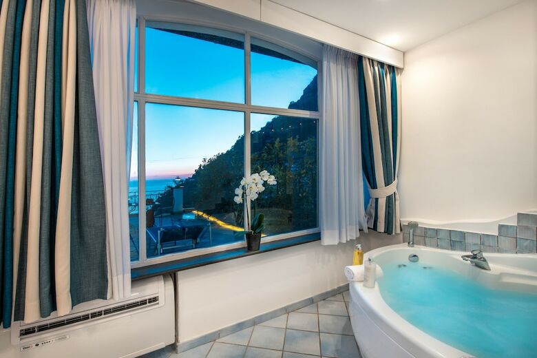 Positano Art Hotel Pasitea