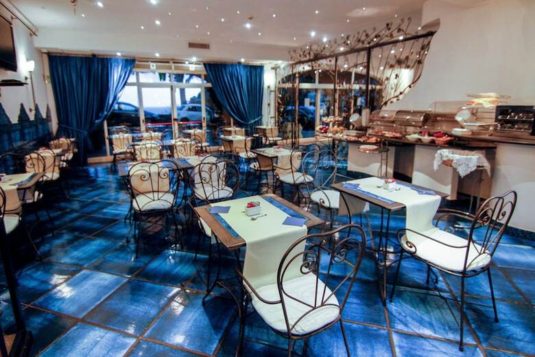 Positano Art Hotel Pasitea