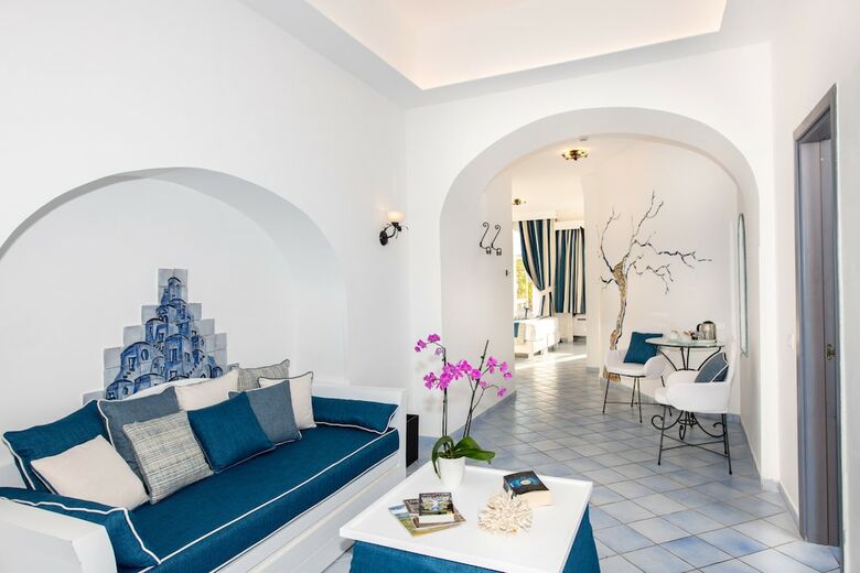 Positano Art Hotel Pasitea