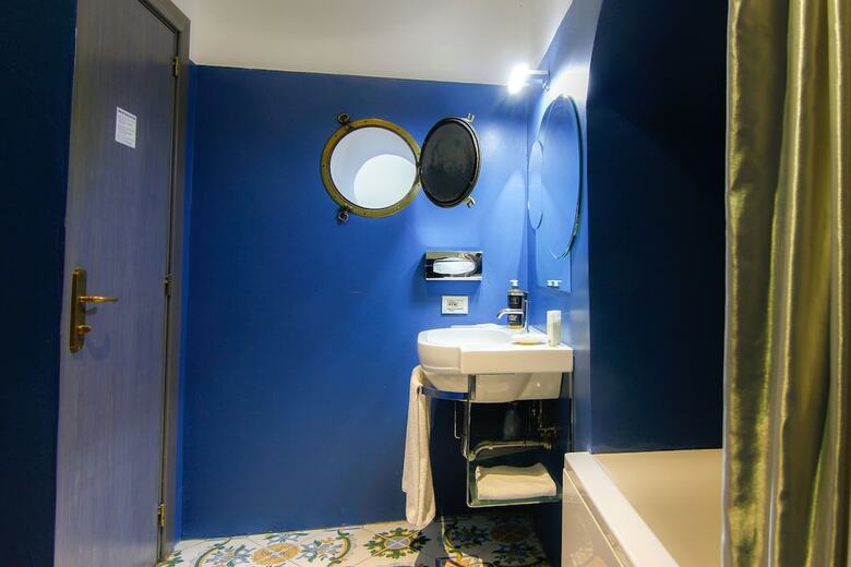 Positano Art Hotel Pasitea