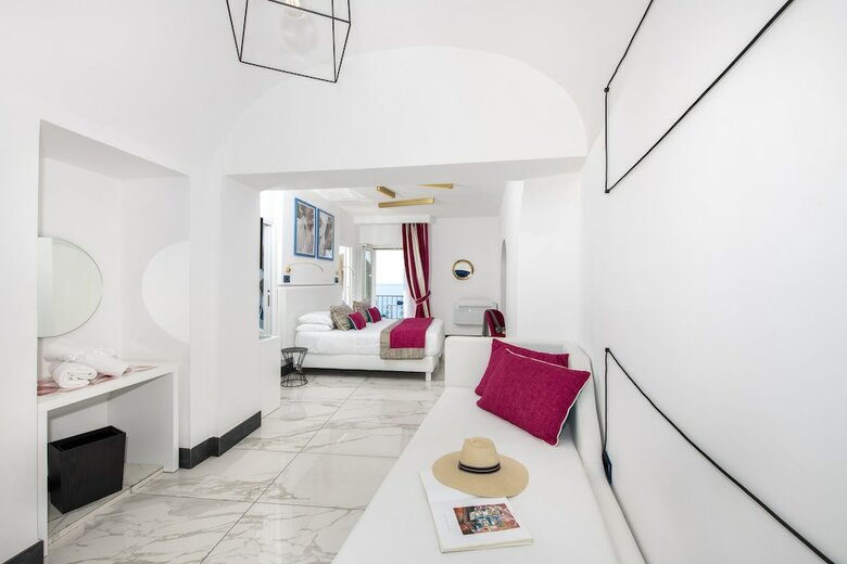 Positano Art Hotel Pasitea
