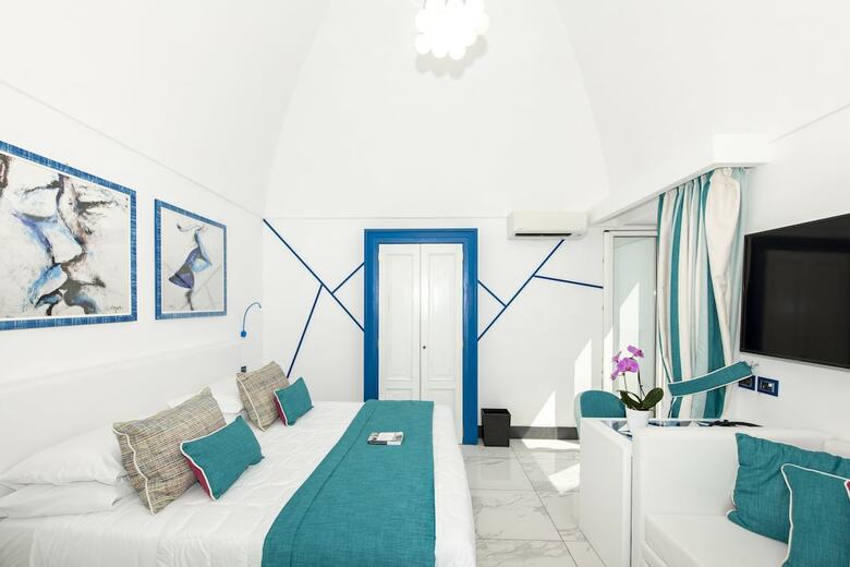 Positano Art Hotel Pasitea