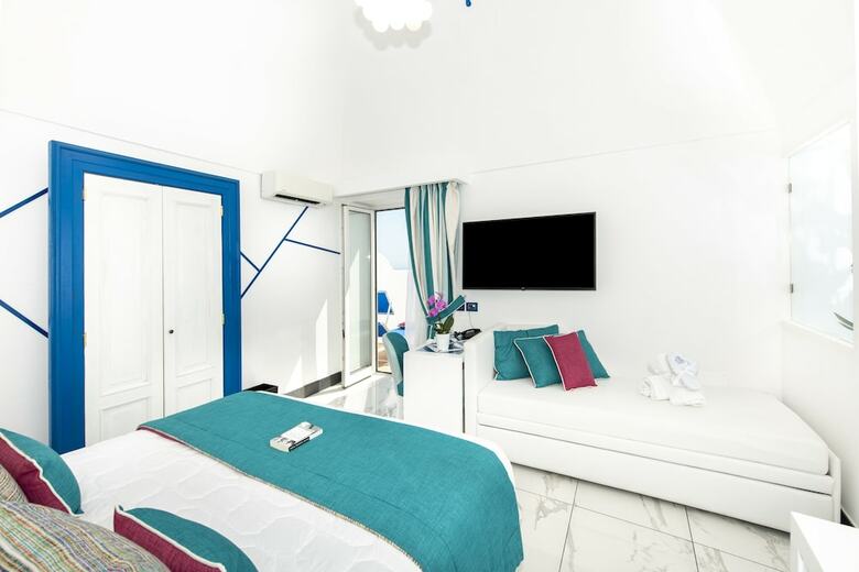 Positano Art Hotel Pasitea