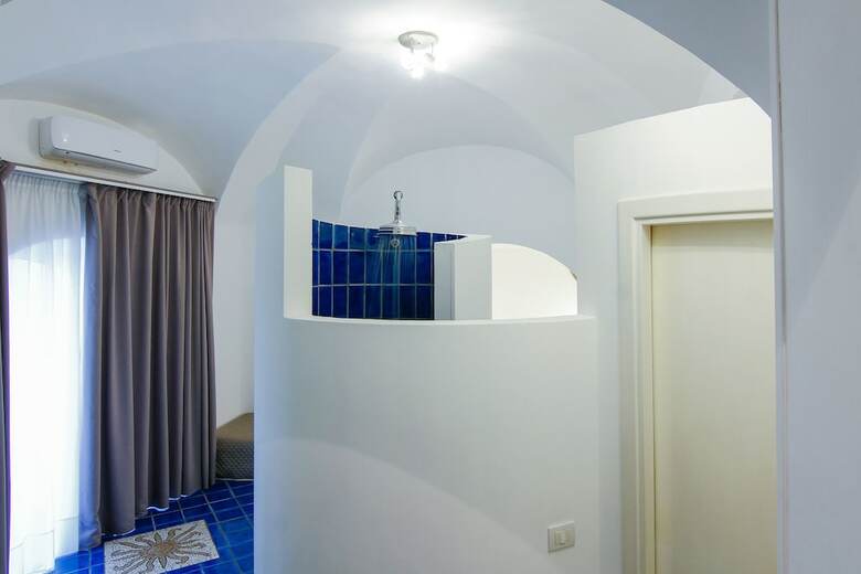 Positano Art Hotel Pasitea