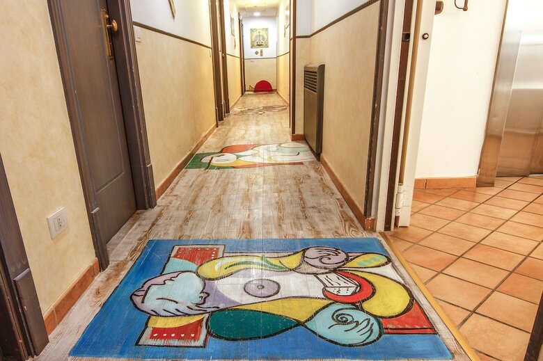 Positano Art Hotel Pasitea