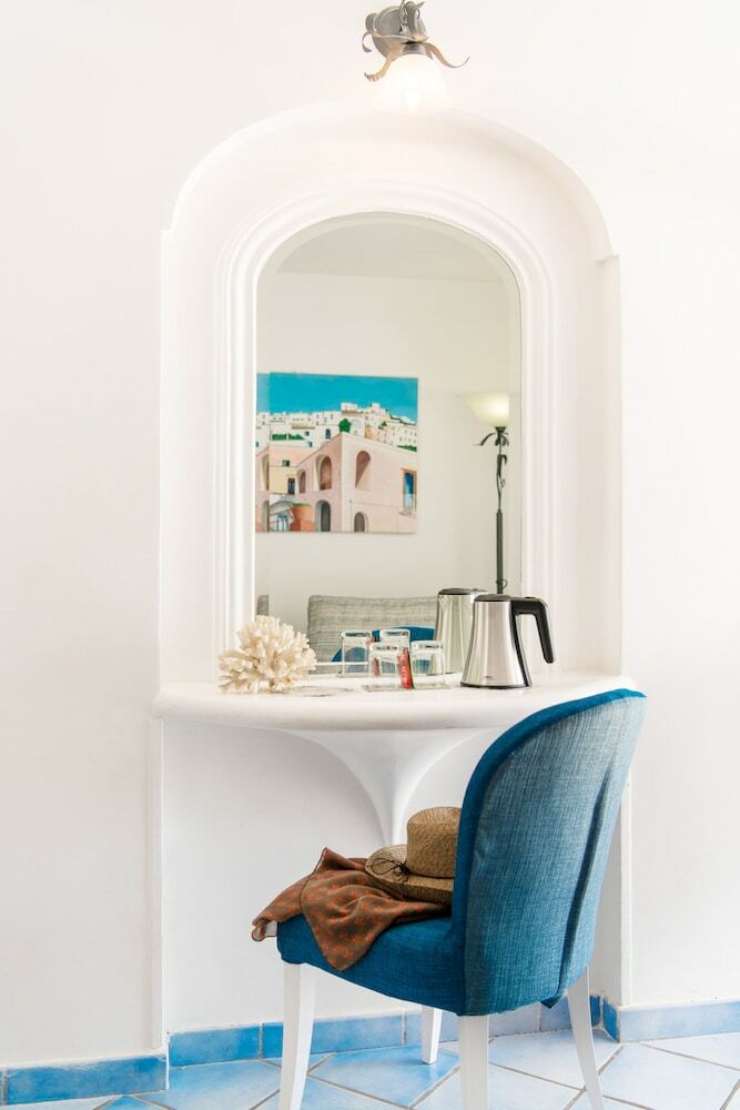 Positano Art Hotel Pasitea