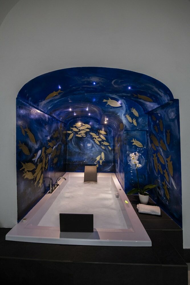 Positano Art Hotel Pasitea