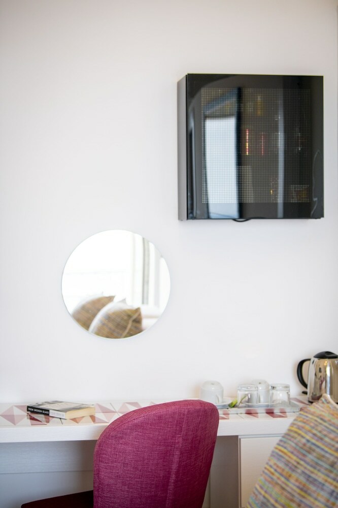 Positano Art Hotel Pasitea