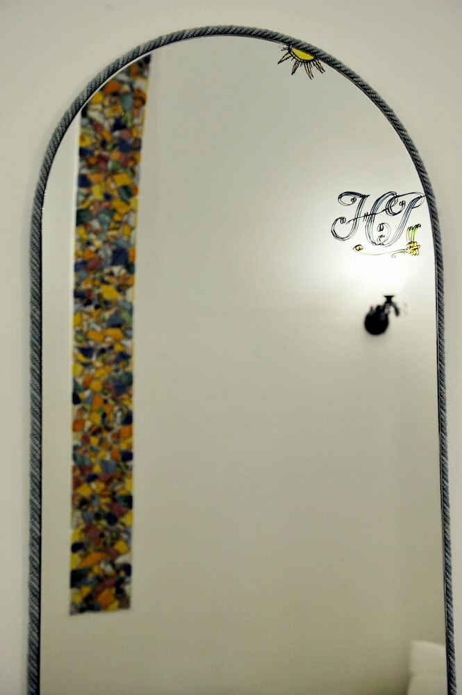 Positano Art Hotel Pasitea