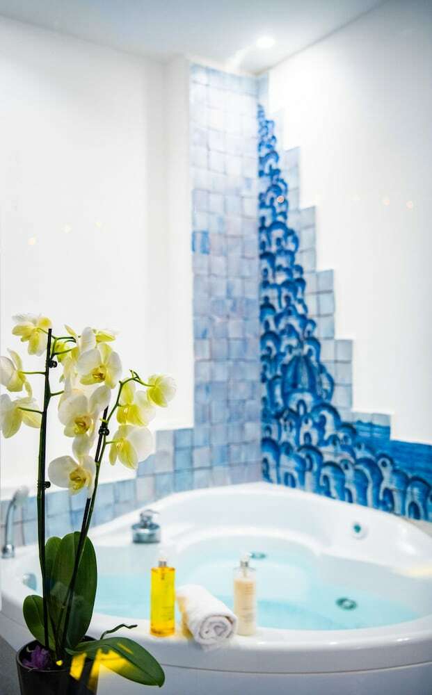 Positano Art Hotel Pasitea